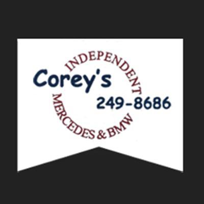 Corey's German Auto Repair professional team providing expert German auto repair services in San Diego, CA