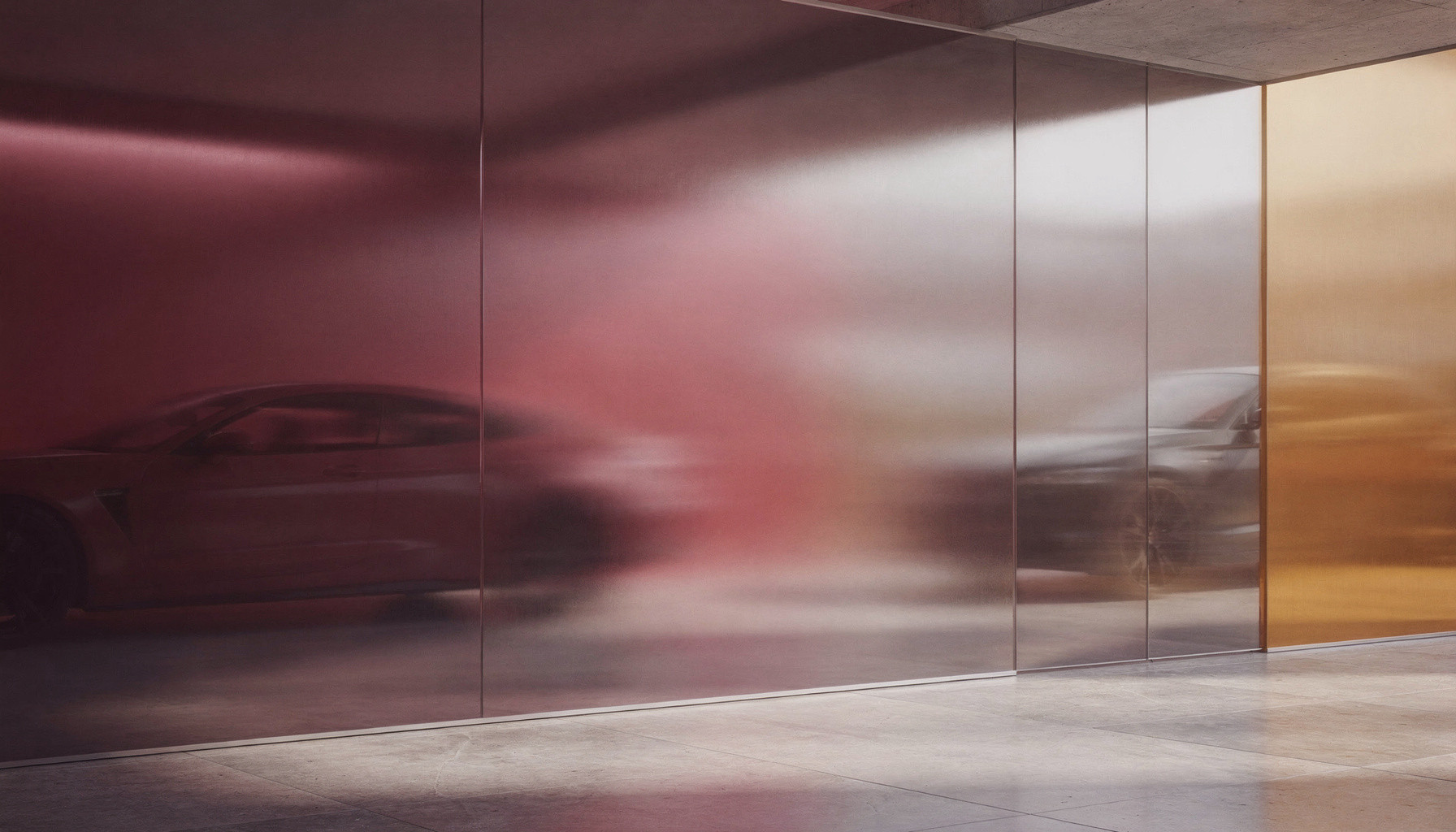 Corey's German Auto Repair website preview